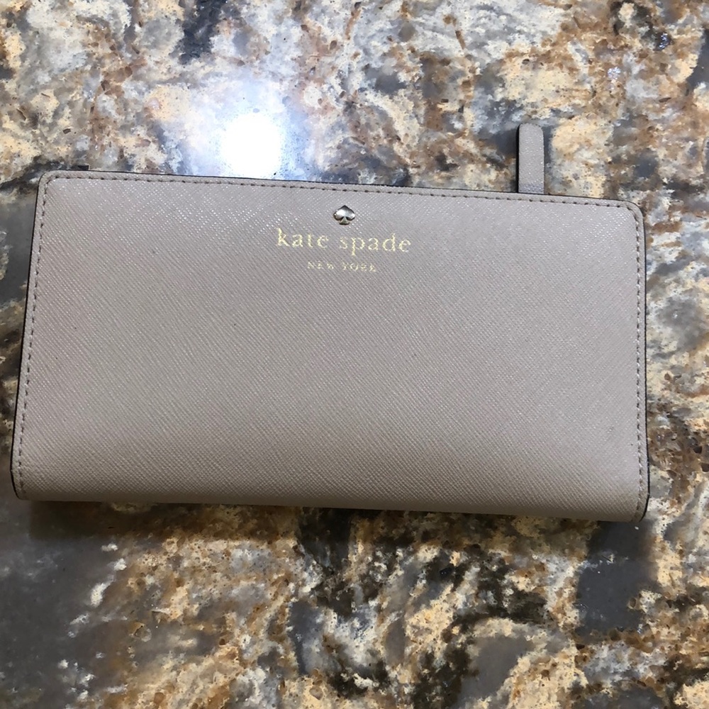 Kate Spade Wallet